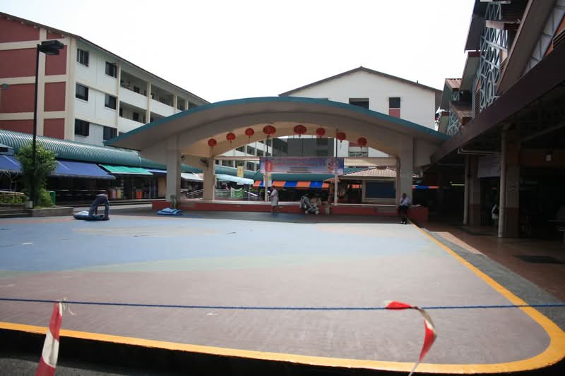 Additional image 9 of 101 Yishun Avenue 5
