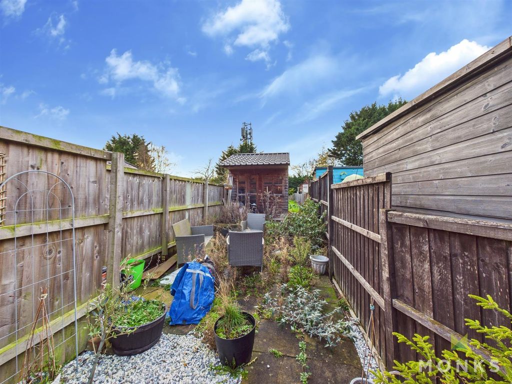 Additional image 9 of 2 bed terraced house for saleNew Street, Wem, Shrewsbury SY4