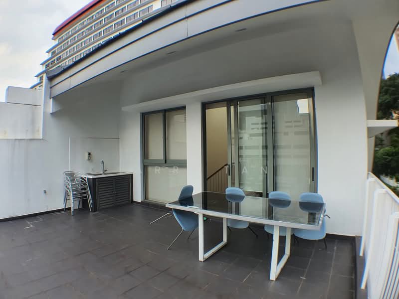 Additional image 5 of Jalan Elok Orchard road