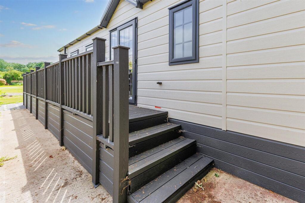 Additional image 13 of Welford Road, Orchard Lodge Caravan Park Welford Road, B50