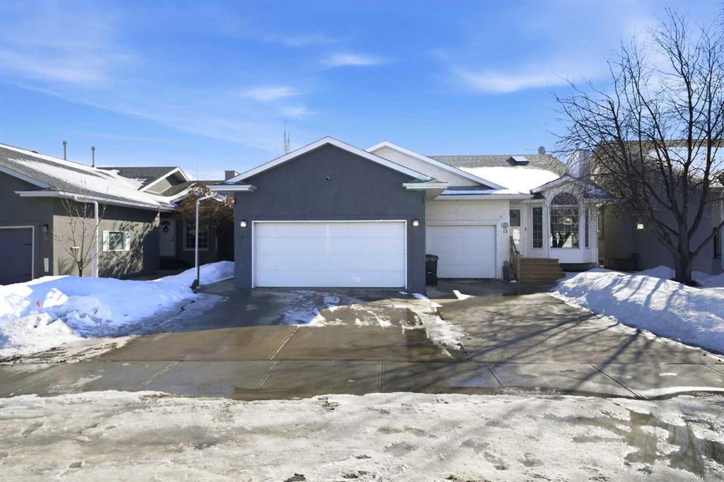 15 Wildrose Drive, Sylvan Lake, AB, T4S 1G4