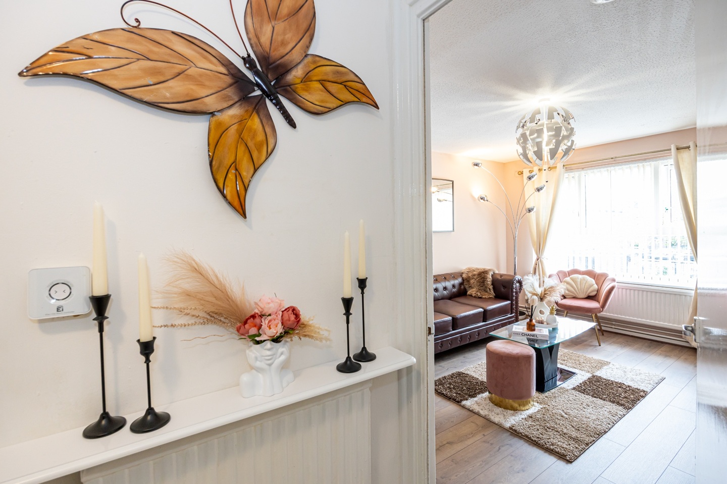 Additional image 17 of 1 Bed Flat, Central Park, M40, N1 7GU