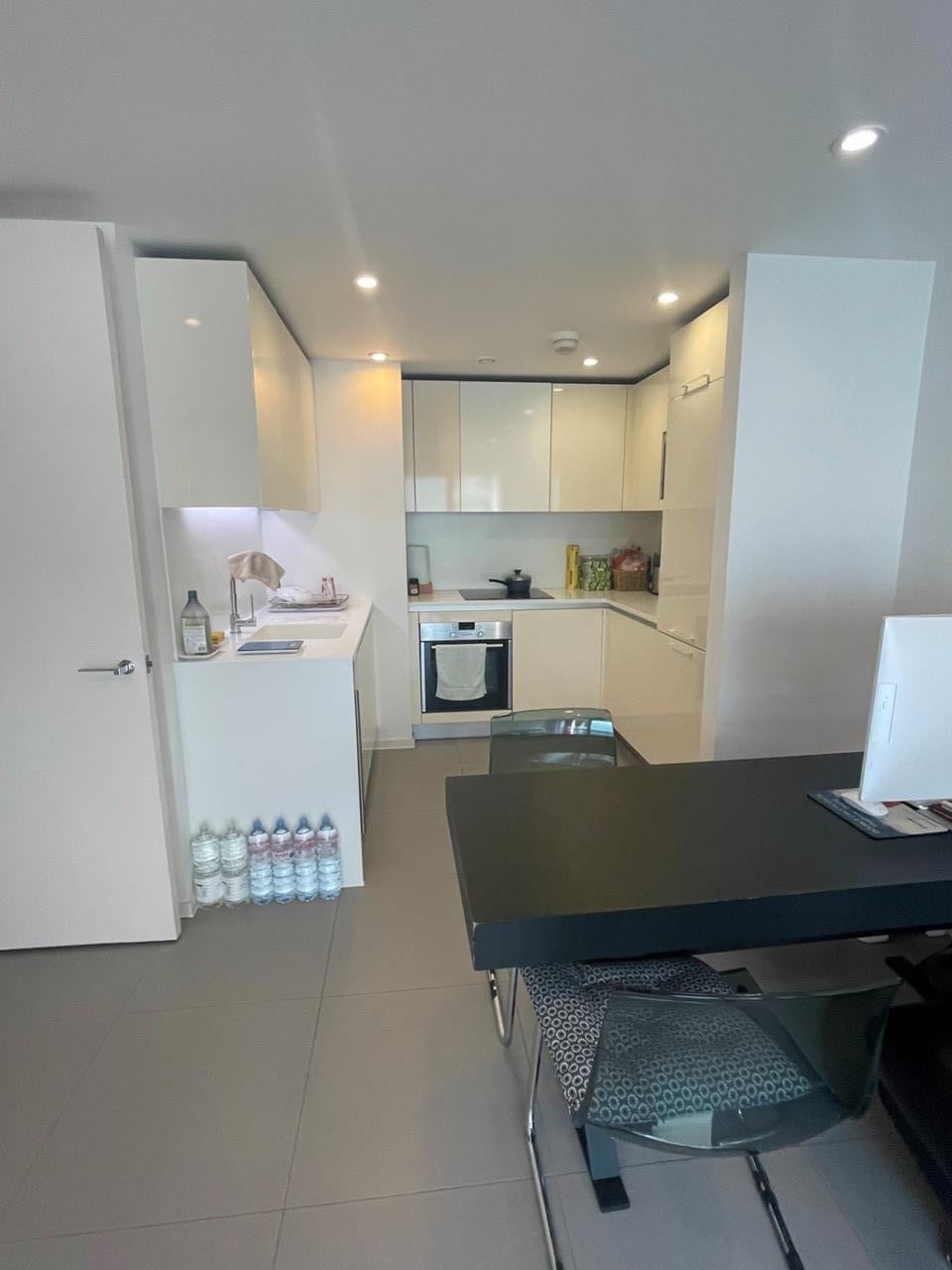 Additional image 2 of 1 Bed Flat, Dance Square, EC1V, N1 7GU