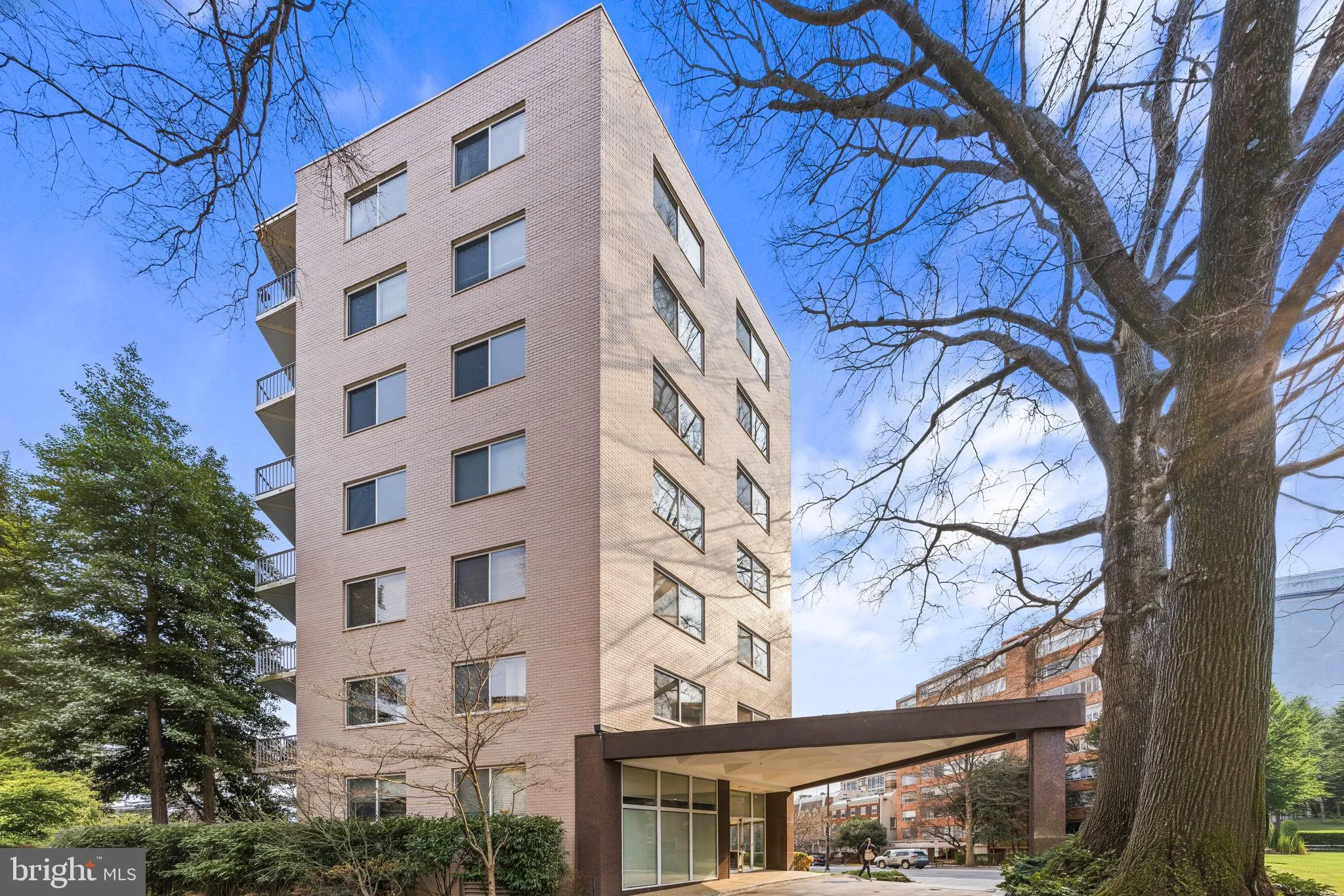Additional image 56 of 2829 Connecticut Avenue NW Unit 503, Washington, DC 20008
