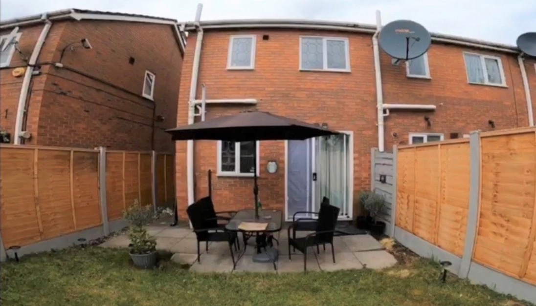 Additional image 3 of 2 Bed End Terrace, Barrow Hill Road, M8, N1 7GU