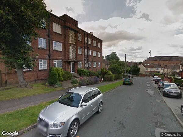 2 Bed Flat, Copgrove Road, LS8, N1 7GU