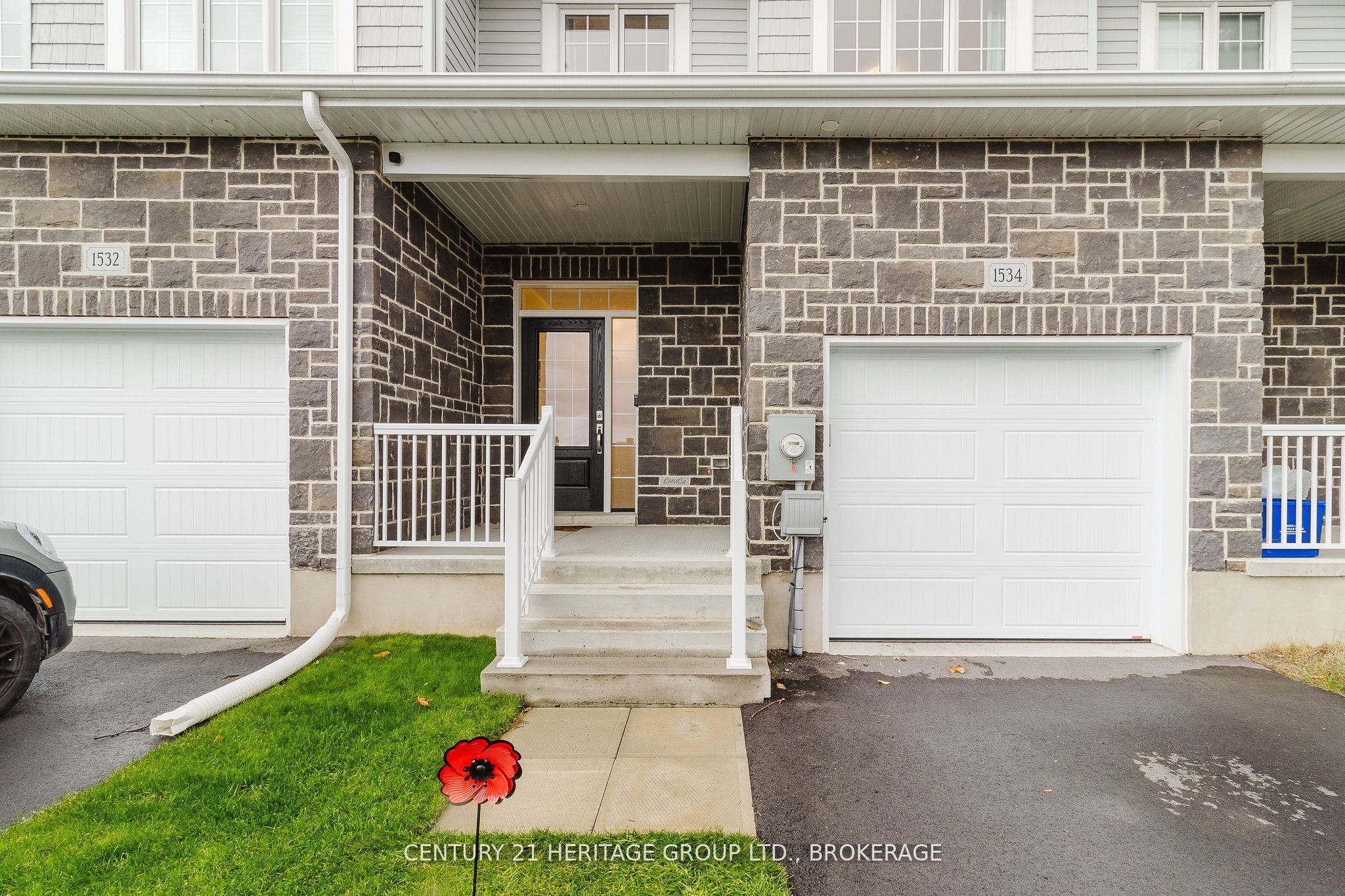 1534 Scarlet Street, Kingston, ON, K7K 0H6