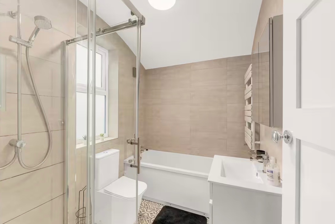 Additional image 23 of 4 Bed Semi-Detached House, Lexton Avenue, M8, N1 7GU