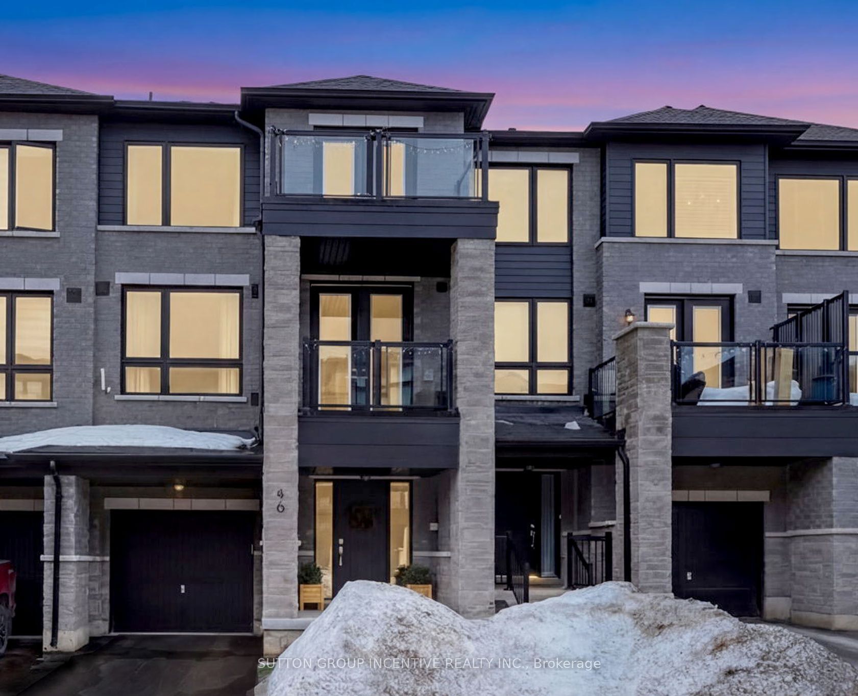 46 Spry Lane, Barrie, ON, L9J 0N6