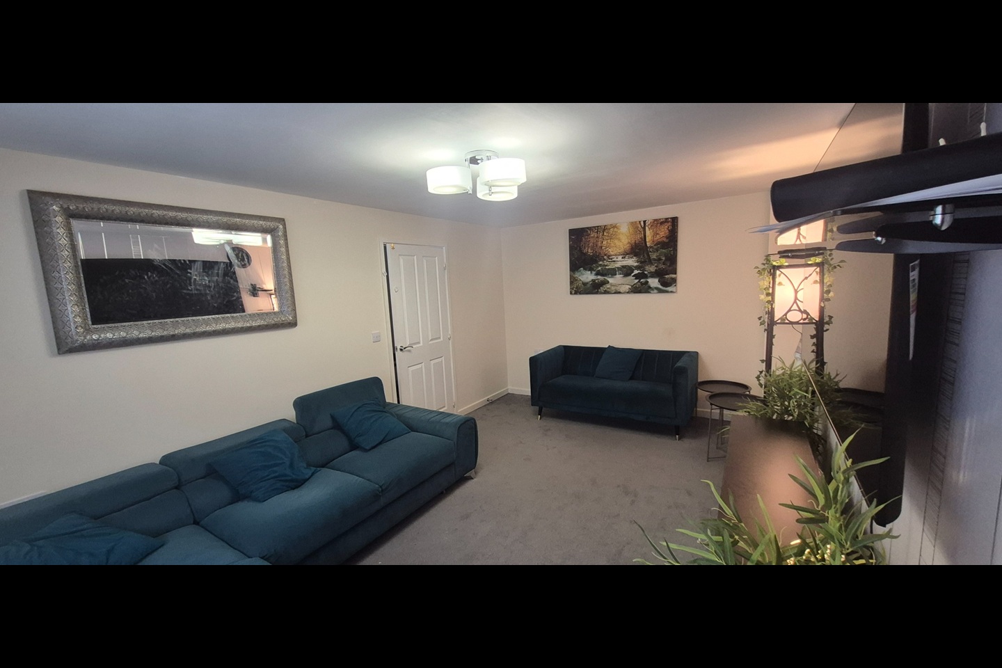 Additional image 4 of 4 Bed Semi-Detached House, Britannia St, M6, N1 7GU