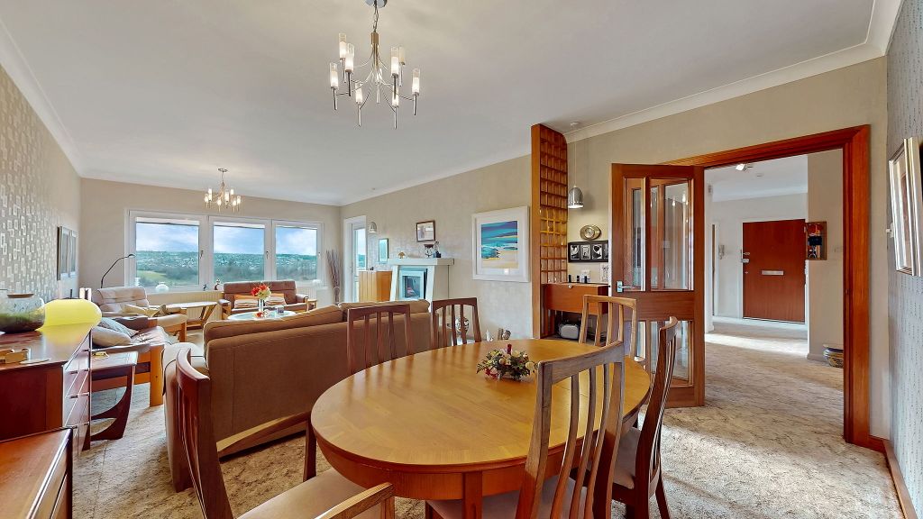 Additional image 3 of 3 bed flat for saleBeechlands Avenue, Netherlee G44