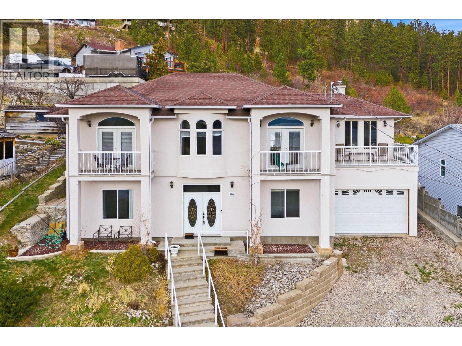 Additional image 2 of 3765 Lornell Crescent, Peachland, BC, V0H1X2