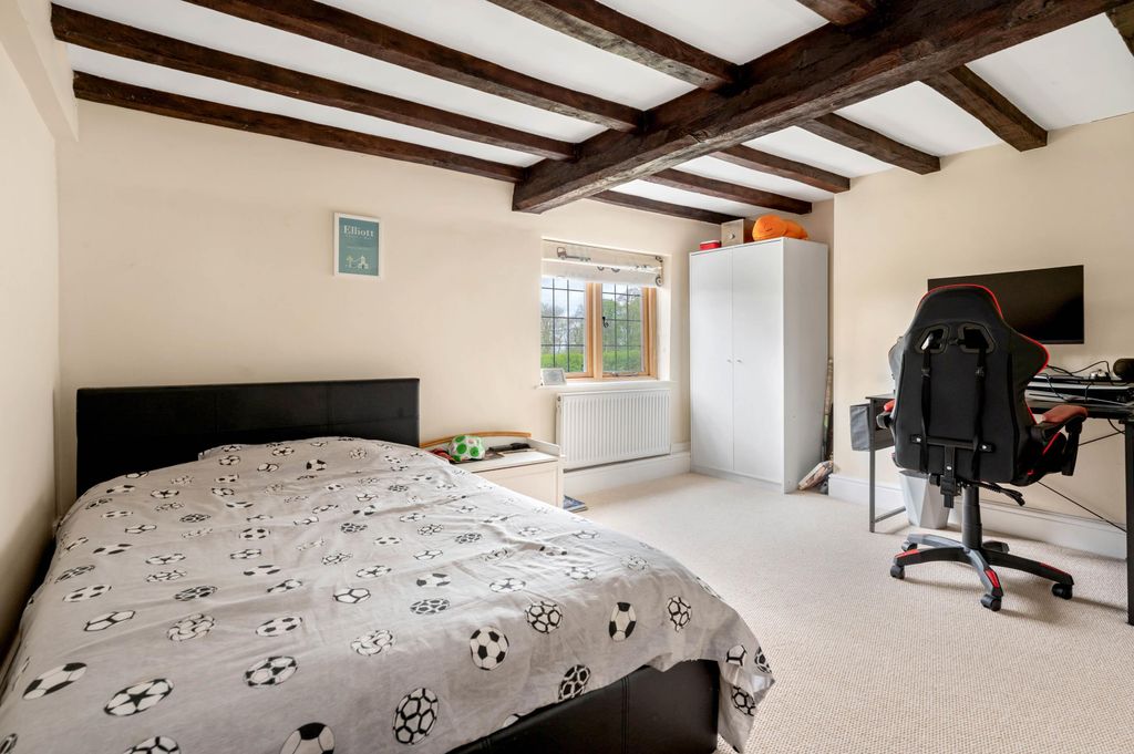 Additional image 17 of 6 bed detached house for saleGrange Road, Knightley, Stafford, Staffordshire ST20