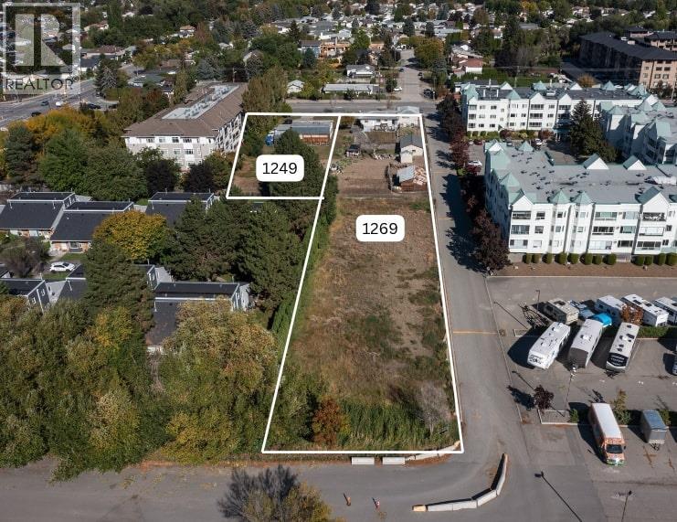 Additional image 2 of 1249 K.l.o. Road, Kelowna, BC, V1W3N7