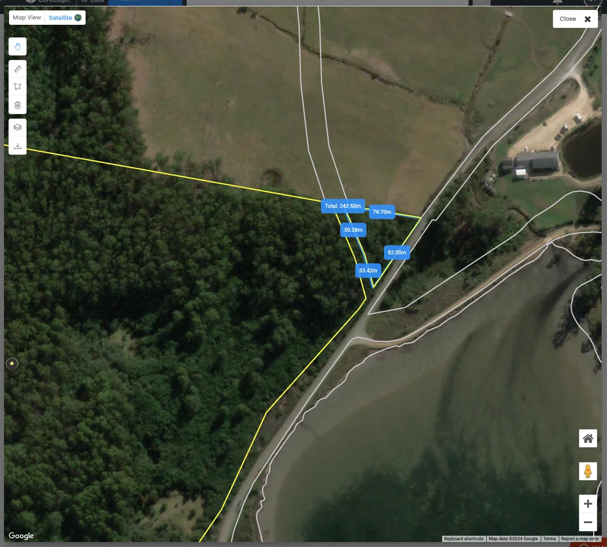 Additional image 6 of 6620 Arthur Highway, Port Arthur TAS 7182