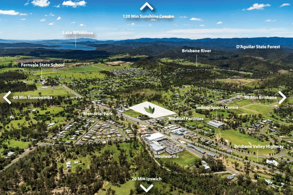 Additional image 2 of Fernvale QLD 4306