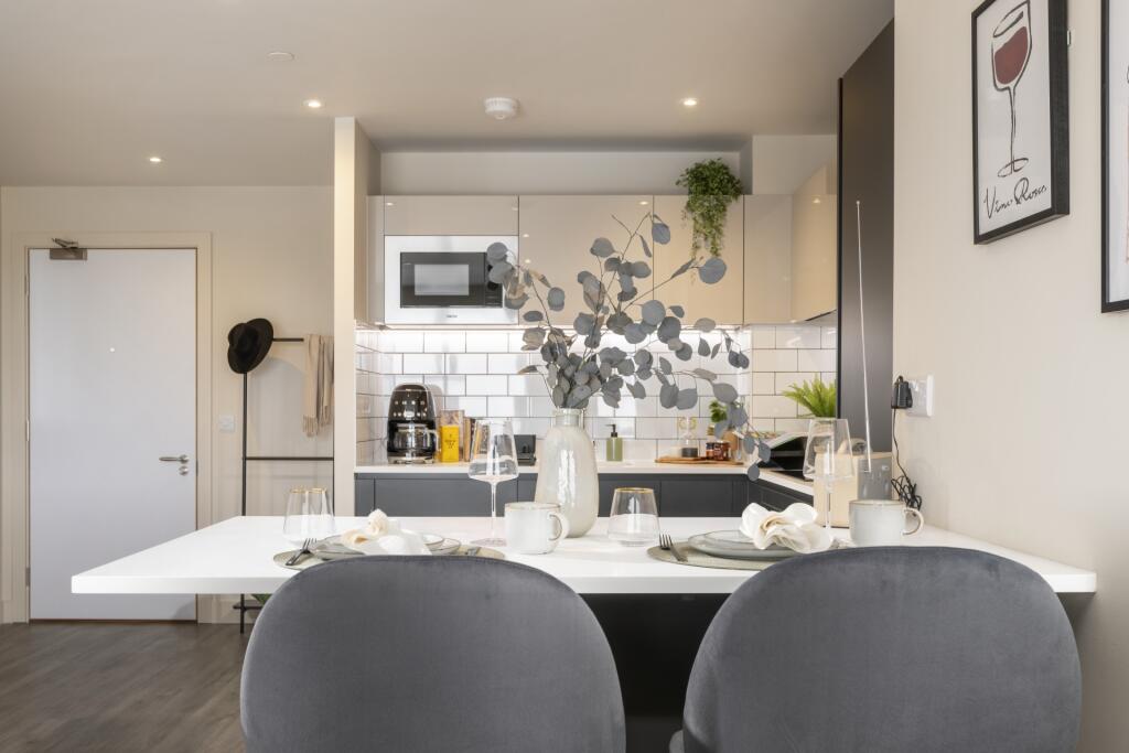 Additional image 25 of Ryland Street, Birmingham, B15