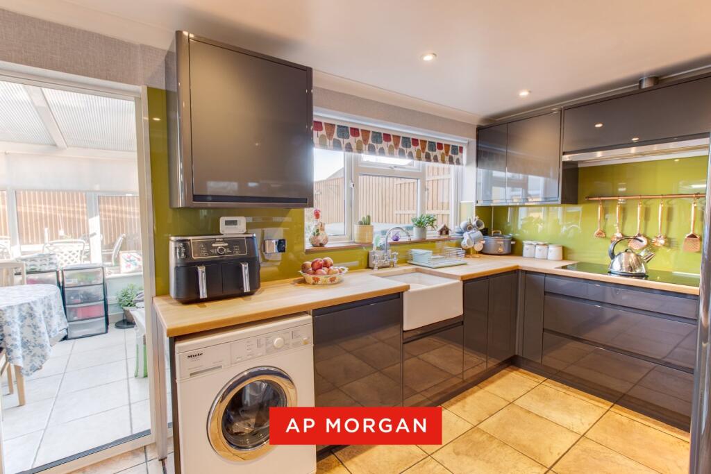 Additional image 4 of Churchfields Close, Bromsgrove, Worcestershire, B61