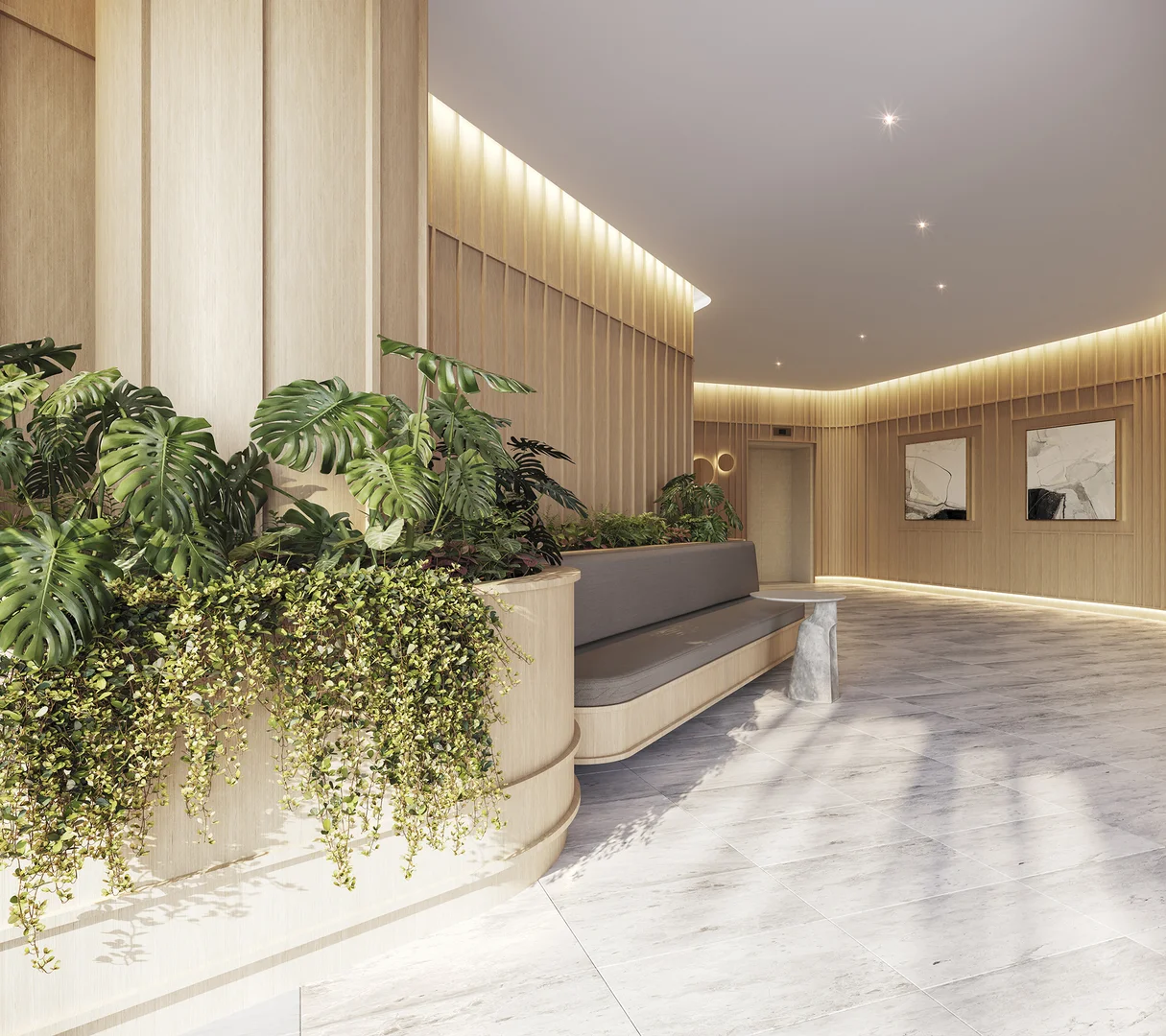 Additional image 9 of 31702/15 Wharf Street, Hamilton QLD 4007