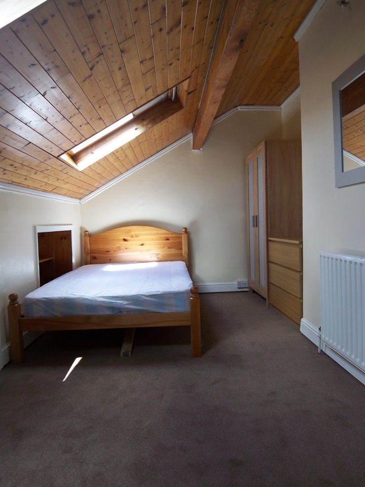 Room in a Shared House, Cross Flatts Avenue, LS11, N1 7GU