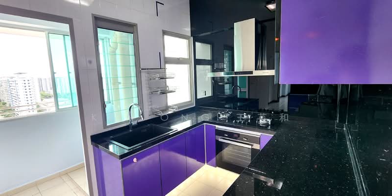 Additional image 6 of 601C Punggol Central
