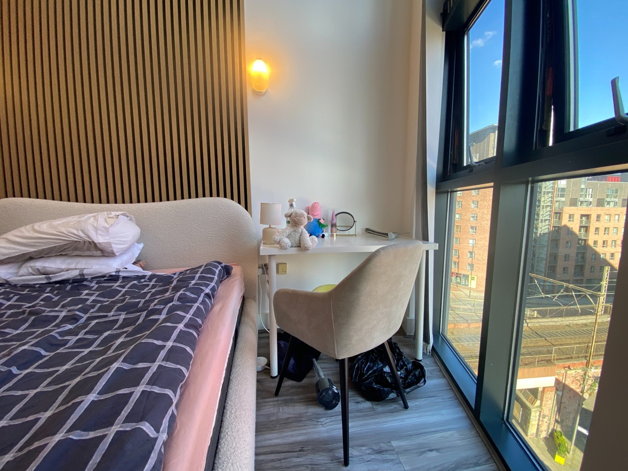 Additional image 13 of 2 Bed Flat, The Ropeworks, M15, N1 7GU