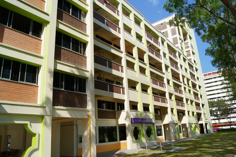 Additional image 5 of 831 Hougang Central