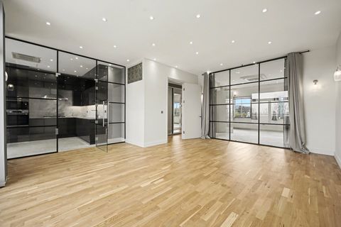Kimberley Road, Queens Park, London NW6