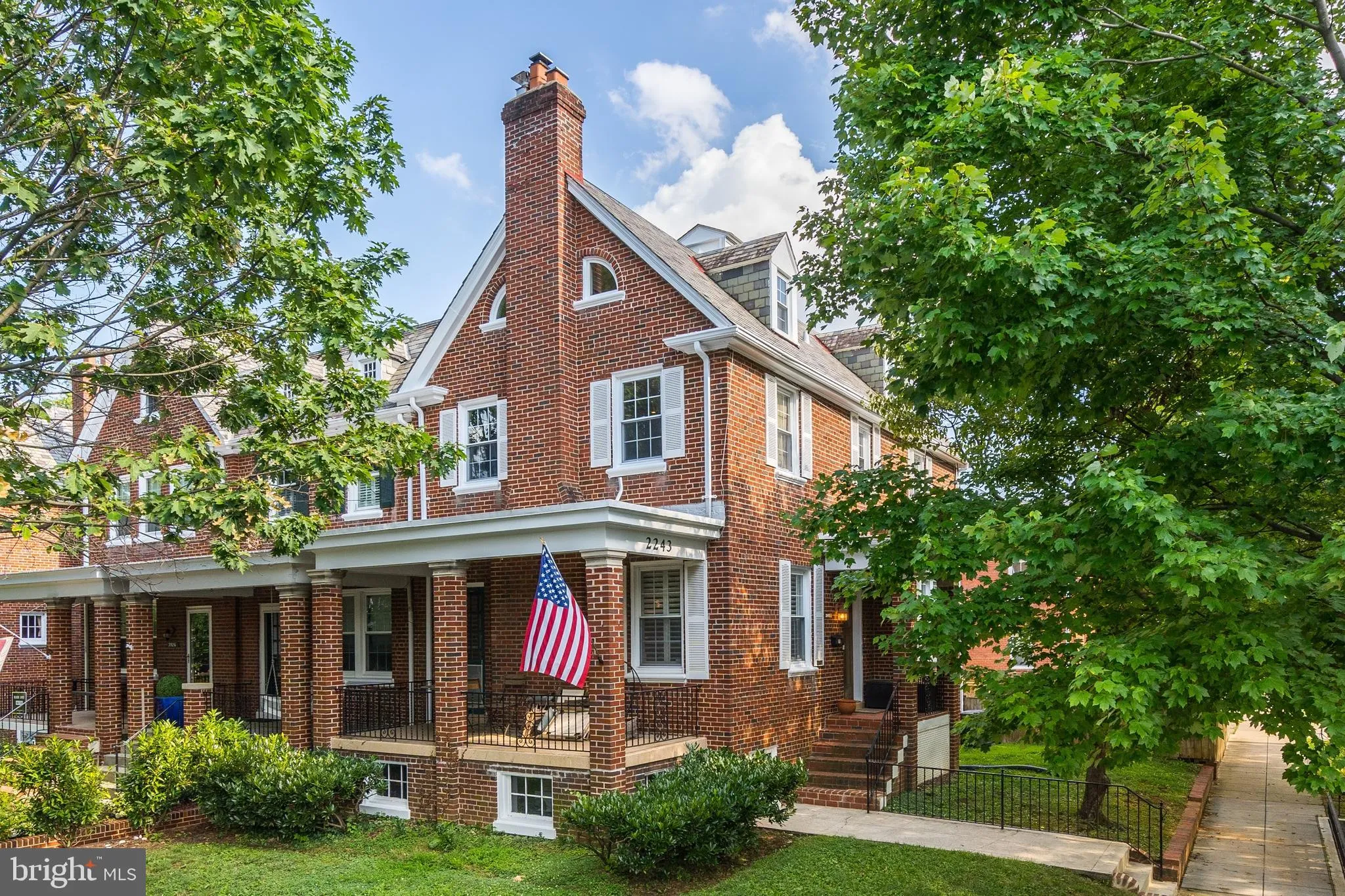 Additional image 46 of 2243 NW 40th Street NW, Washington, DC 20007