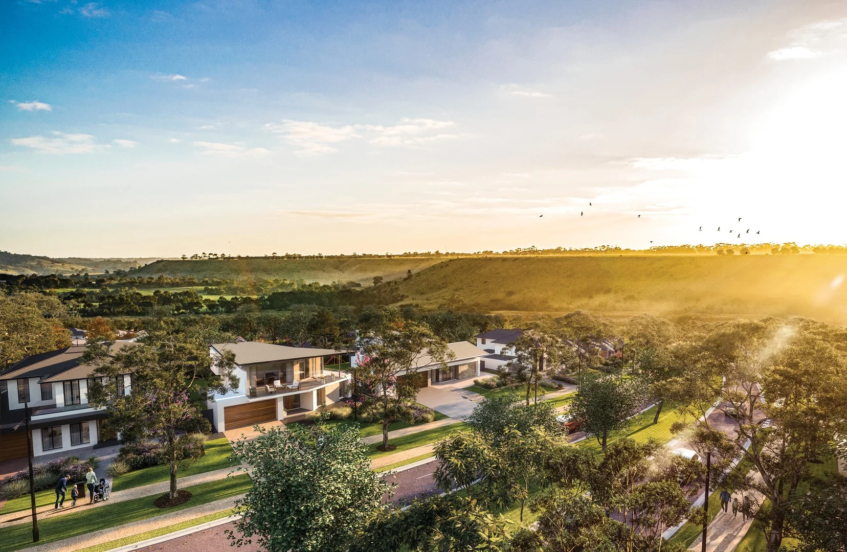 Lot 523 Hendry Drive, Sunbury VIC 3429