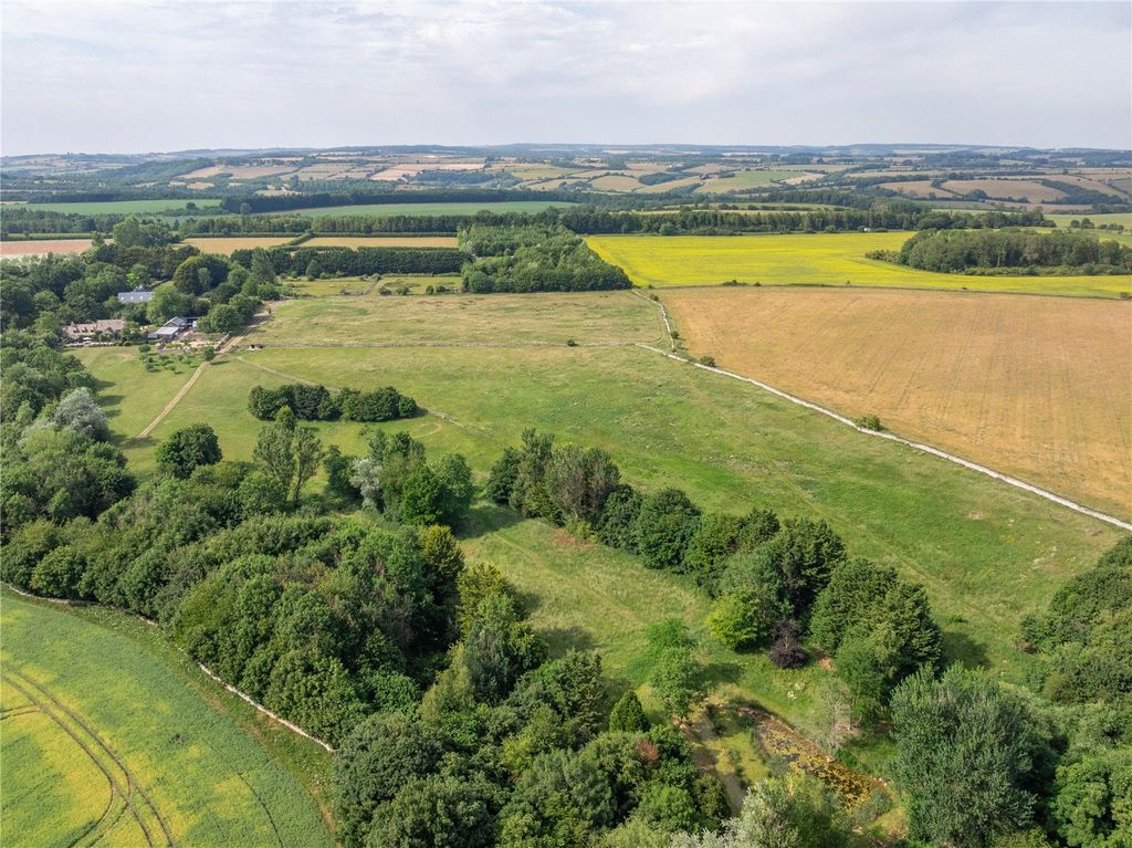 7 bed detached house for saleCold Aston, Bourton-On-The-Water, Cheltenham, Gloucestershire GL54 photo 4