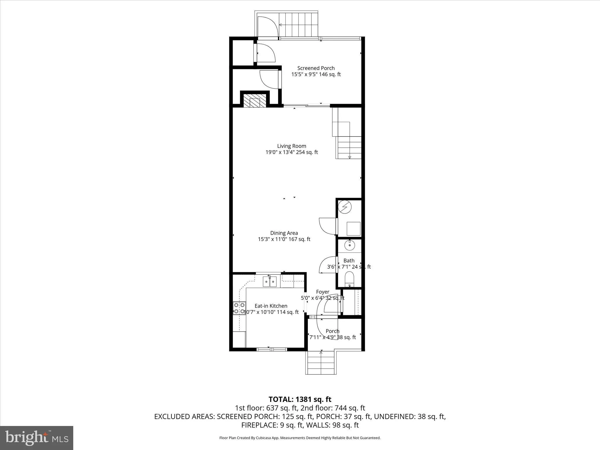 Additional image 108 of 826 Beach Haven Drive Unit B, Bethany Beach, DE 19930