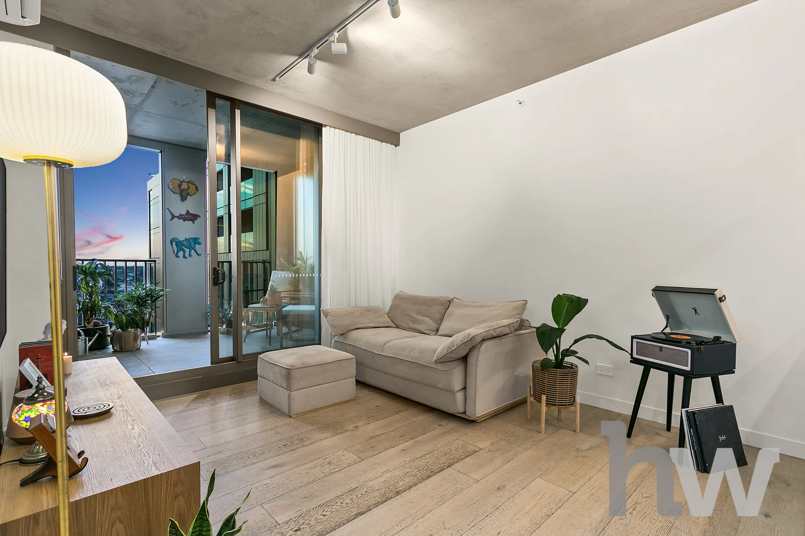 Additional image 4 of 1307/44 Ryrie Street, Geelong VIC 3220