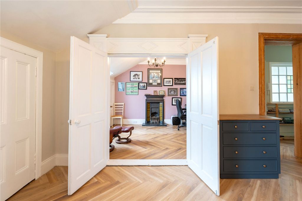 Additional image 17 of 4 bed flat for sale2/1, 9 Kirklee Terrace, Glasgow G12