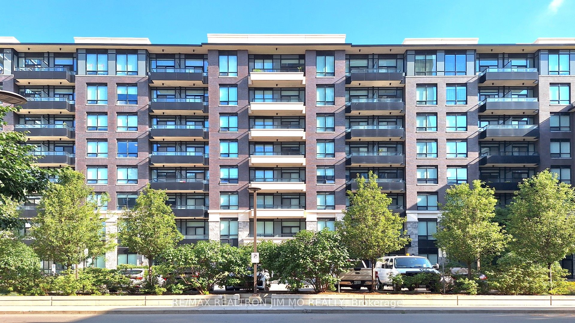 Additional image 6 of 730-25 Water Walk Drive, Markham, ON, L6G 0G3