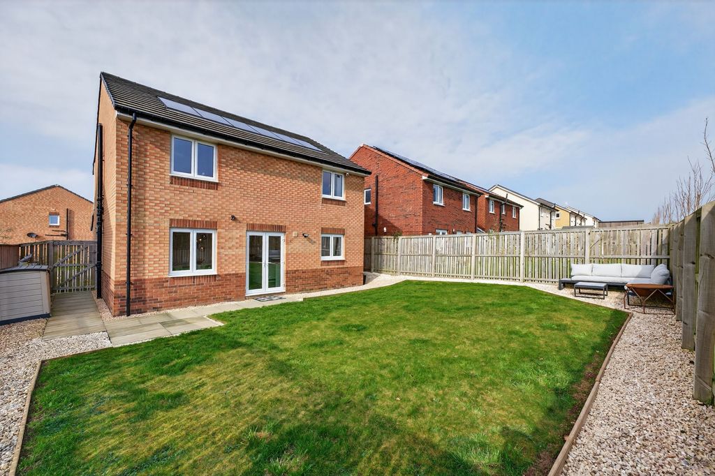 Additional image 31 of 4 bed villa for sale20 Gleneagles Drive, Troon KA10