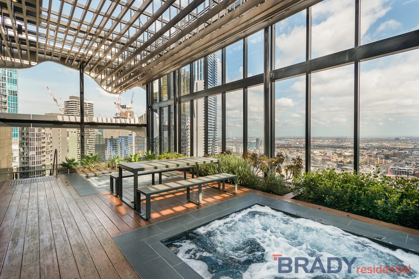 Additional image 5 of 2105/551 Swanston Street, Melbourne VIC 3000