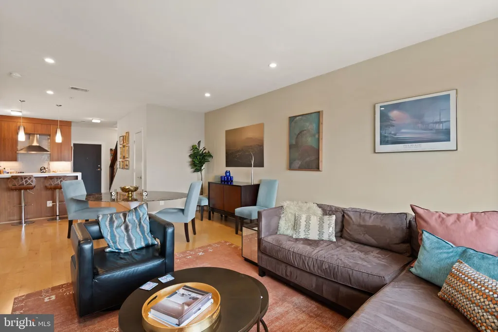 Additional image 19 of 1436 Chapin Street NW Unit F, Washington, DC 20009