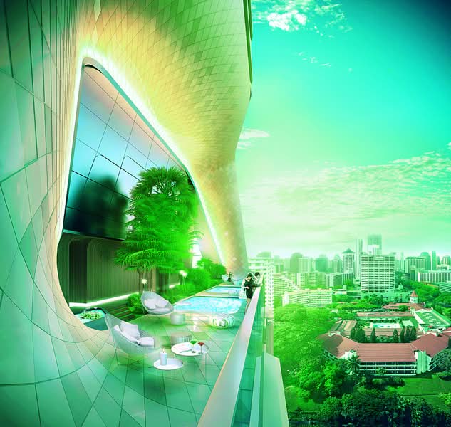 Additional image 32 of 38 Scotts Road