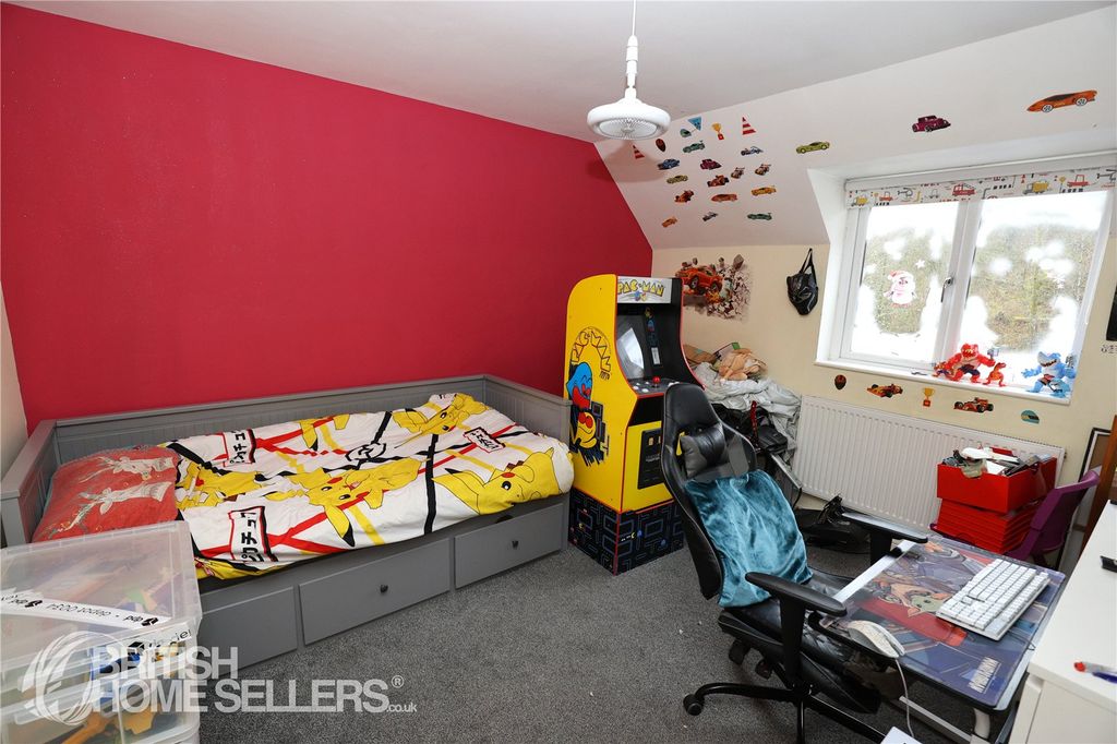 Additional image 18 of 5 bed detached house for saleReservoir Road, Beaufort, Ebbw Vale, Blaenau Gwent NP23