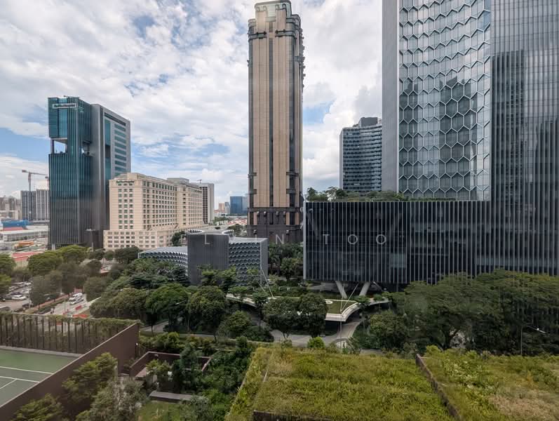 18 Tan Quee Lan Street