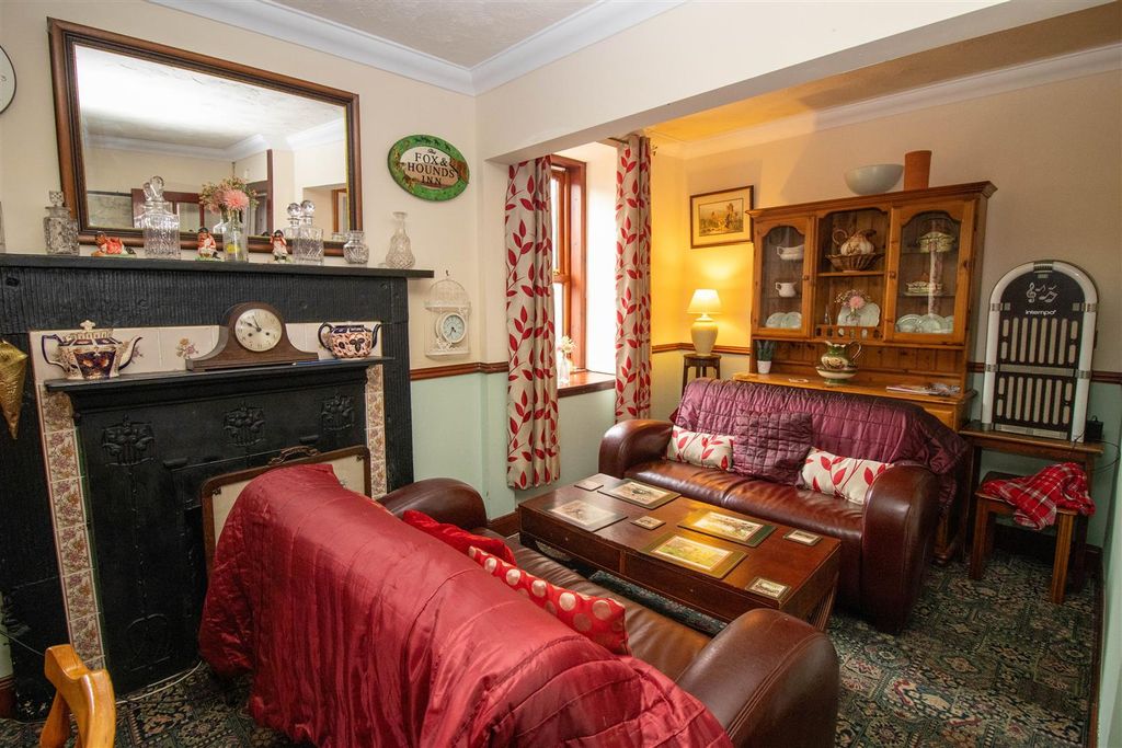 Additional image 53 of Terraced house for saleFox & Hounds, Main Street, Denholm TD9