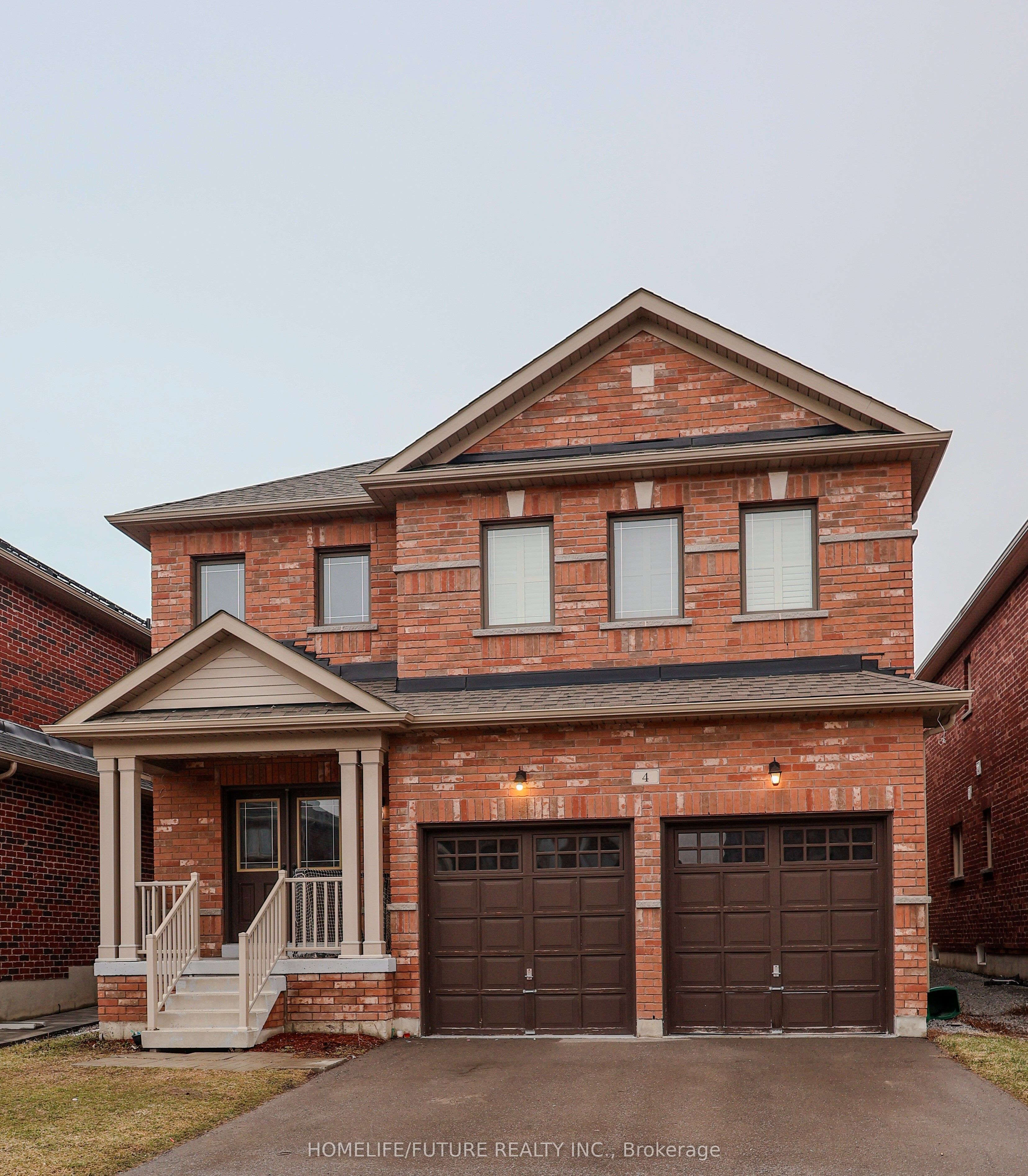 4 Mccaskell Street, Brock, ON, L0K 1A0