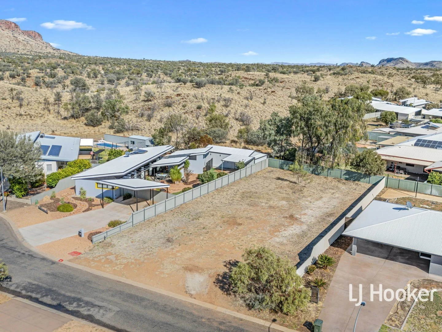 Primary image of 4 Wright Place, Larapinta NT 0875