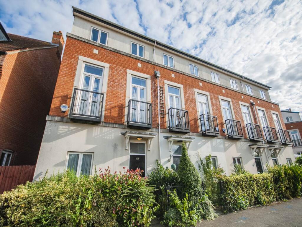 Dragon Road, Hatfield, Hertfordshire