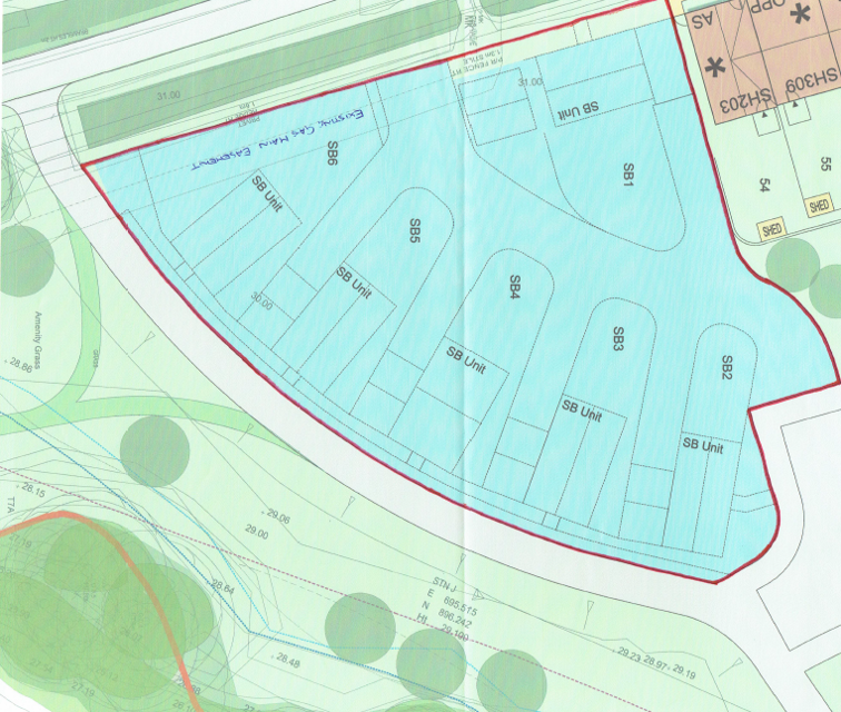 Land for saleCam, Gloucestershire GL11 photo 5