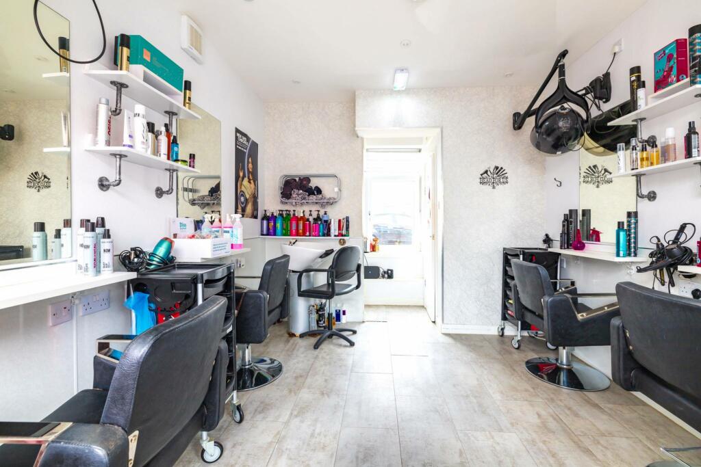 Additional image 3 of 31 North Street, Inverurie, AB51 4RP