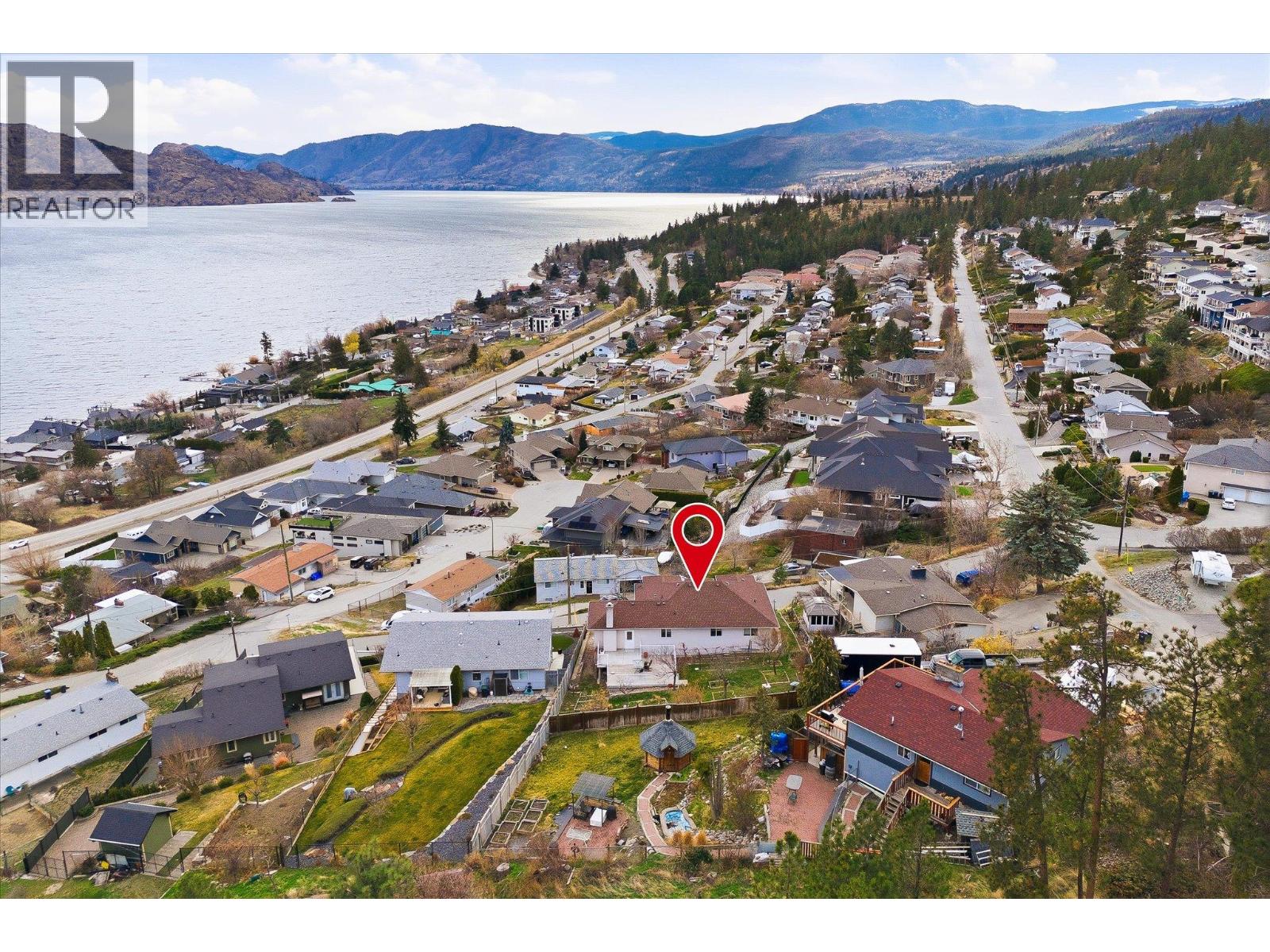 3765 Lornell Crescent, Peachland, BC, V0H1X2