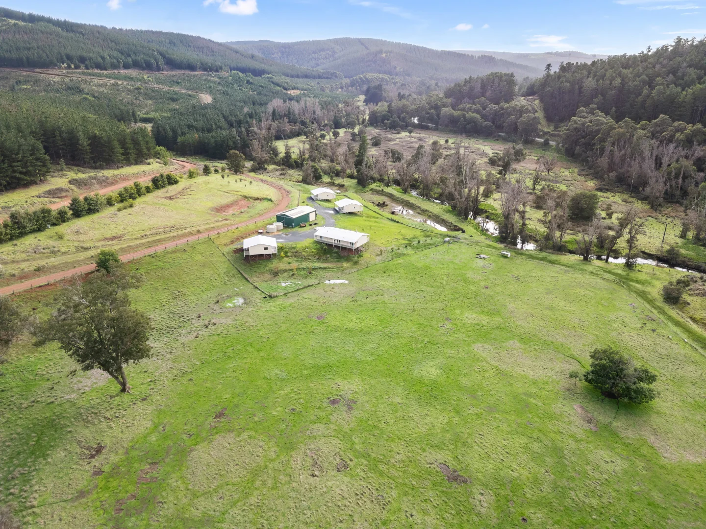 Additional image 3 of 1192 Balingup-Nannup Road, Southampton WA 6253