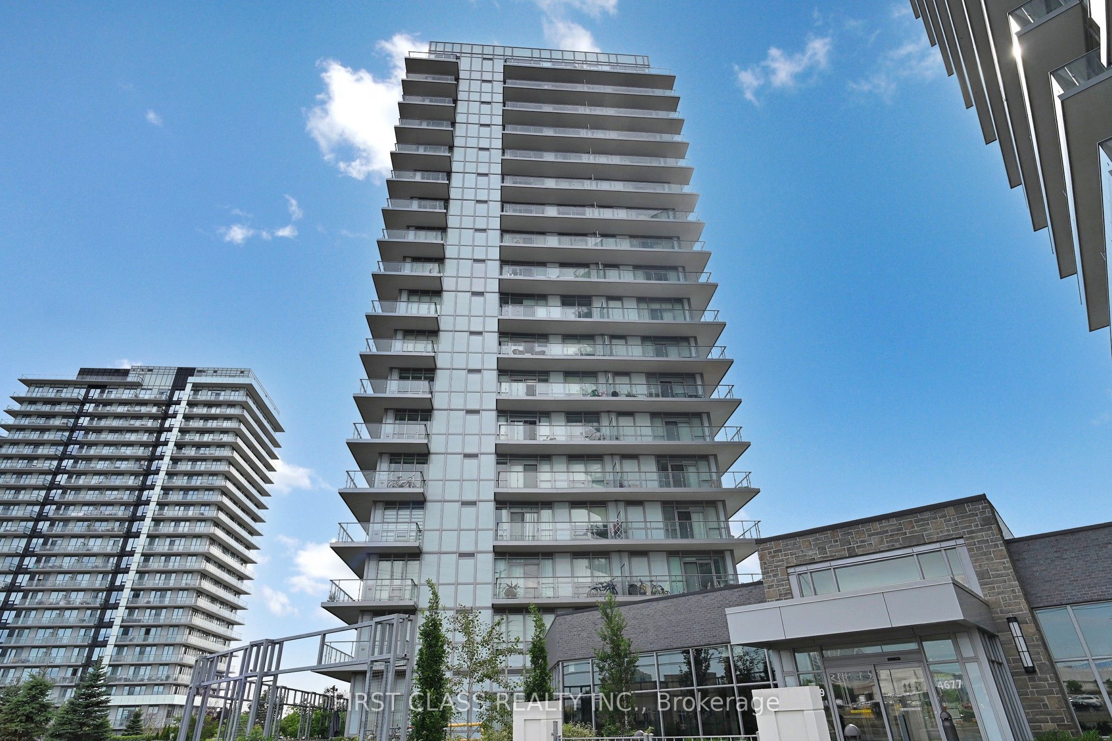 Additional image 2 of 705-4699 Glen Erin Drive, Mississauga, ON, L5M 2E5